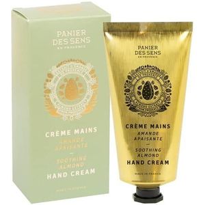 Panier Des Sens Soothing Almond Handcream