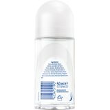 Nivea - Fresh Natural - Deodorant - 50 ml