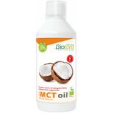 Biotona Pure Mct Oil Bio