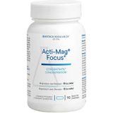 Biotics - Acti-Mag Focus - Tabletten - 90 stuks