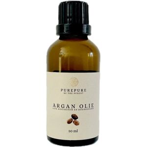 PurePure Argan Olie