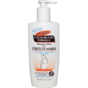 Palmers Cocoa Butter Formula Massage Lotion Striae