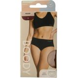 Boody Midi Heupslip Nude S