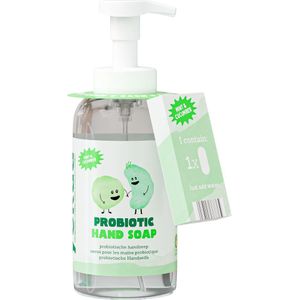 Yokuu Handzeep Cucumber Mint Starterkit