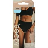 Boody Full Brief Taille Slip Blush L