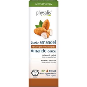 Physalis Aromatherapy Zoete Amandel