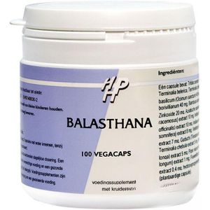 Holisan Balasthana Capsules