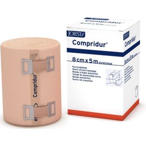 Compridur - Korte Rek Windsel - 5 m x 8 cm - Katoen/Polyamide