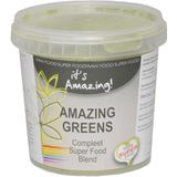 Its Amazing Amazing Greens 300gr