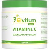 Elvitum Vitamine C Magnesiumascorbaat Poeder