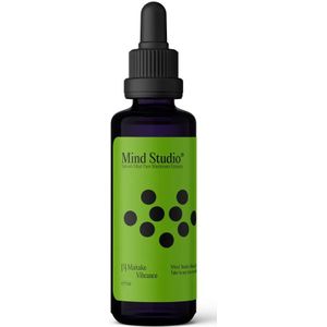 Mind Studio Maitake Liquid Mushroom Extract