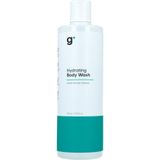 Gladskin - Hydrating Bodywash - Douchegel - 400ml - Zeepvrij en Geurloos
