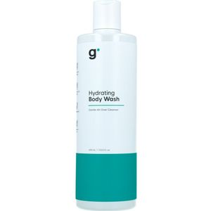 Gladskin - Hydrating Bodywash - Douchegel - 400ml - Zeepvrij en Geurloos