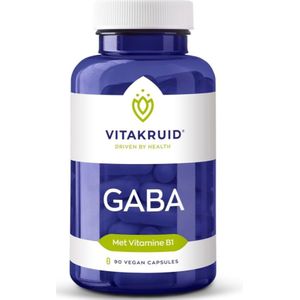 Vitakruid GABA Capsules