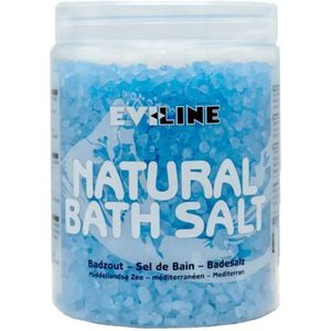 Evi Line Natural Bath Salt Ocean