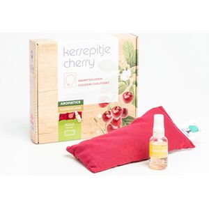 Kersepitje Warmtekussen Picolo Ylang-Ylang