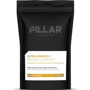 PILLAR Performance - Ultra Immune C - Zak 200g