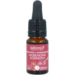Ladrome - Agrimony bio - Voedingssupplement - Alcoholhoudend - 1/240ste Verdunning