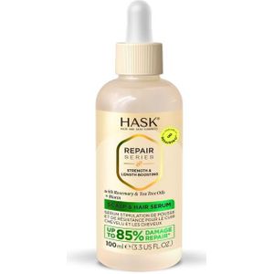 Hask Boosting Scalp & Hair Serum