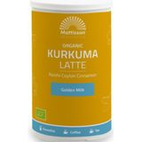 Mattisson HealthStyle Latte Kurkuma Reishi Ceylon Golden Milk