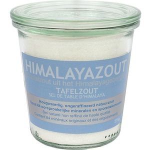 Esspo Himalaya Tafelzout Fijn 275gr