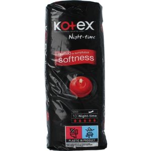 Kotex Maxi Night-time