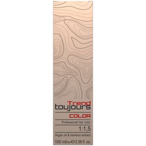 trend toujours Color 7.53 100ml