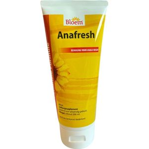 Anafresh - Dameshygiëne - Verfrissend - Natuurlijk