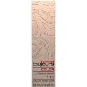 Toujours Trend - Color 5.3 - Haarkleuring - Licht Goudbruin