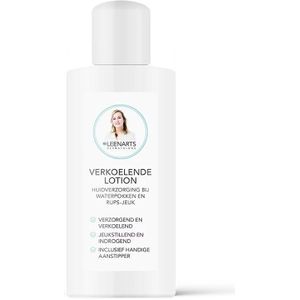 Drs Leenarts Verkoelende Lotion