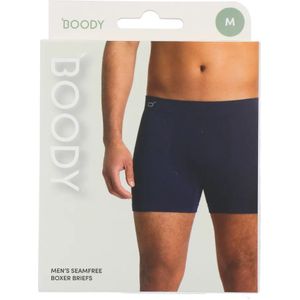 Boody Herenboxer Donkerblauw M