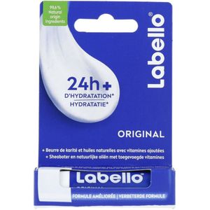Labello Original in Blisterverpakking