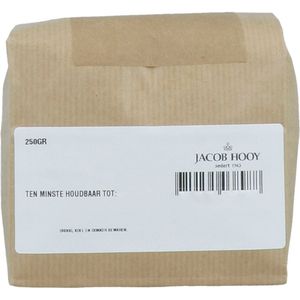 Jacob Hooy Ijzerkruid Gesneden Welriekend 250gr