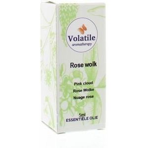 Volatile Rose Wolk Mengsel 5ml