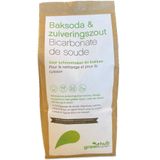 GreenHub Baksoda & Zuiveringszout