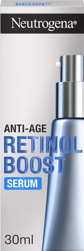Neutrogena Anti-Age Retinol Boost Serum