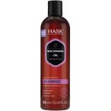 Hask Macadamia Oil Shampoo