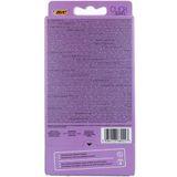 BIC scheermesjes - Click 5 Soleil Scheersysteem met 2 navulmesjes voor vrouwen - 1 houder en 2 mesjes