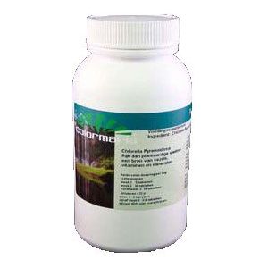 Colormaris Chlorella Tabletten