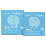 Patchology Served Chill On Ice Eye Gel Patches
