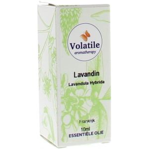 Volatile Lavandin (Lavandula Super) 10ml
