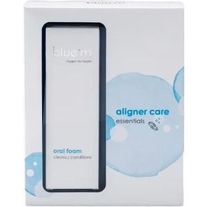 Bluem Aligner Verzorgings Kit