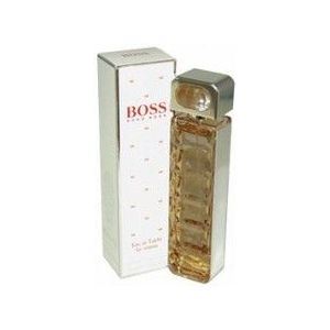 Hugo Boss Orange Eau De Toilette 30ml