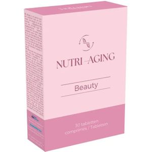 Nutrisan Nutri-Aging Beauty Tabletten