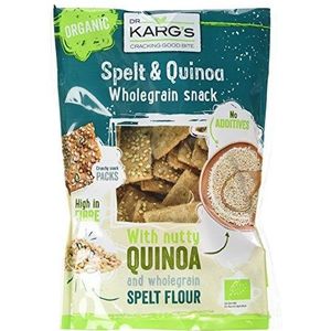 Dr Karg Snack Spelt Quinoa