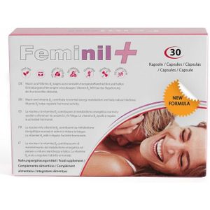 Feminil Pills Tabletten 30st