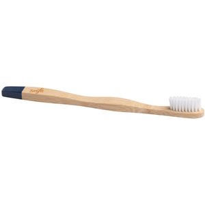 Smyle Tandenborstel Bamboo Donkerblauw Soft