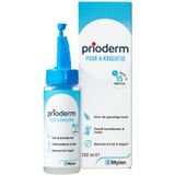 Prioderm Puur & Krachtig 100 ml