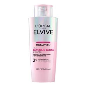 Elvive Glycolic Gloss Shampoo