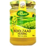 De Traay Koolzaadhoning